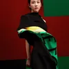 Chen Duling tampil elegan