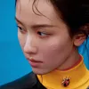 Chen Duling close up