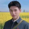 Chen Feiyu dengan rambut cepak
