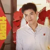 Chen Feiyu di poster spesial love story in the 1970s