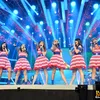 Cherrybelle