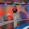 Chika Jessica Kurangi Kerjaan Demi Temani Ibu