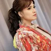Chika Jessica Kurangi Kerjaan Demi Temani Ibu