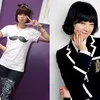 Chika Jessica - Geum Jan Di