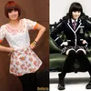 Chika Jessica - Geum Jan Di