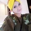 Chika Jessica Tanpa Makeup