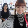 Chika Jessica Tanpa Makeup