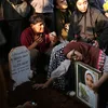 Chikita Fawzi Ungkap Firasat Marissa Haque