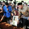 Chikita Fawzi Ungkap Firasat Marissa Haque