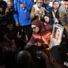 Chikita Fawzi Ungkap Firasat Marissa Haque