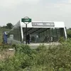 Stasiun Bawah Tanah China