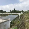 Stasiun Bawah Tanah China