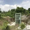 Stasiun Bawah Tanah China