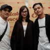Film The Chocolate Chance