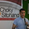 Choky Sitohang