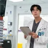 Choo Young Woo Reputasi Brand Aktor Juli 2025