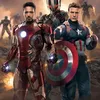 chris evans, aktor paling bersinar tahun 2016, captain america