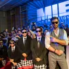 Chris Hemsworth di Fan Event MIB International