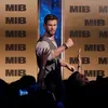 Chris Hemsworth di Fan Event MIB International