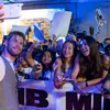 Chris Hemsworth di Fan Event MIB International