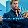 Chris Hemsworth