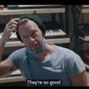 Coldplay x BTS 