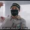 Coldplay x BTS 
