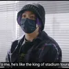 Coldplay x BTS 