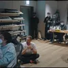 Coldplay x BTS 