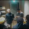 Coldplay x BTS 
