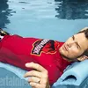 Chris Pratt, The Dino Buddy