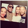 Baby Shower Chrissy Teigen