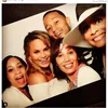 Baby Shower Chrissy Teigen