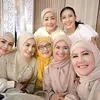 Pedangdut wanita 90-an