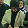 Cici Paramida dan Siti KDI
