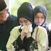 Cici Paramida dan Siti KDI