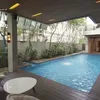 Rumah Jess No Limit