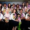 CINTA LAKI-LAKI BIASA