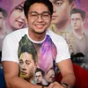 CINTA LAKI-LAKI BIASA