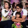 CINTA LAKI-LAKI BIASA