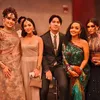 Cinta Laura dan Nikita Willy pesta Diwali