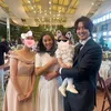 Kim Hyun Joong Rayakan Ulang Tahun Anak