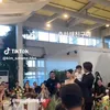 Kim Hyun Joong Rayakan Ulang Tahun Anak