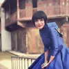 pernikahan chelsea olivia dan glenn