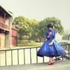 Film Prewed Chelsea Olivia - Glenn Alinskie Rio Motret