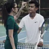 Pratama Arhan - Azizah Salsha