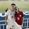 Pratama Arhan - Azizah Salsha