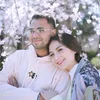 Raffi Ahmad dan Nagita Slavina