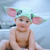 Baby Rayyanza pakai kostum pisang