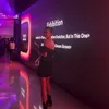 Raline Shah Bareng Bintang Korea